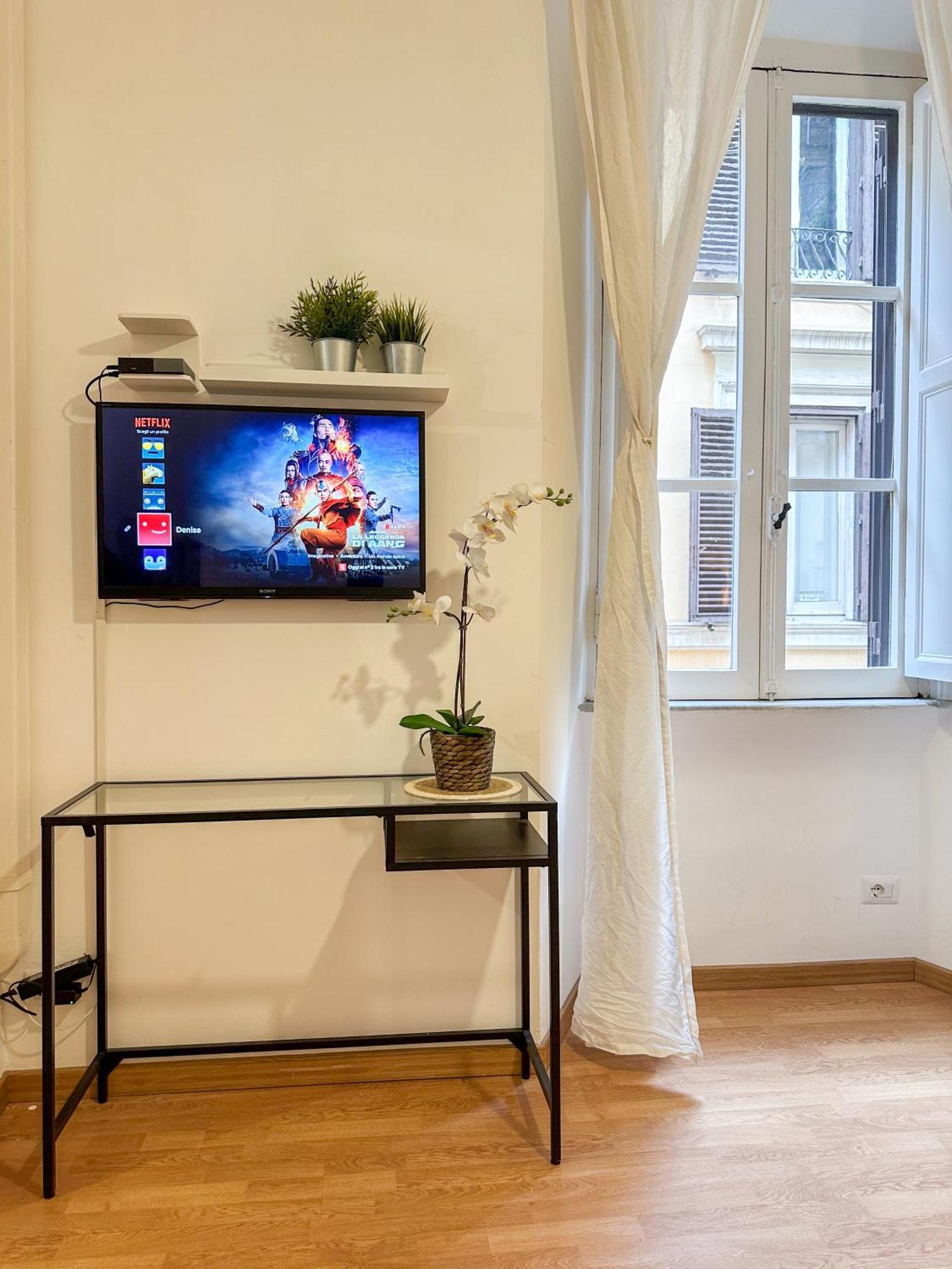 Apartment By The Colosseum - White Chic Flats Рим Экстерьер фото